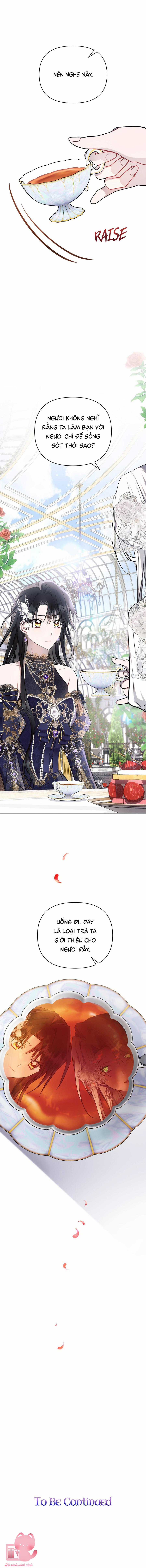 Công Chúa Ashtarte Chapter 65 trang 10