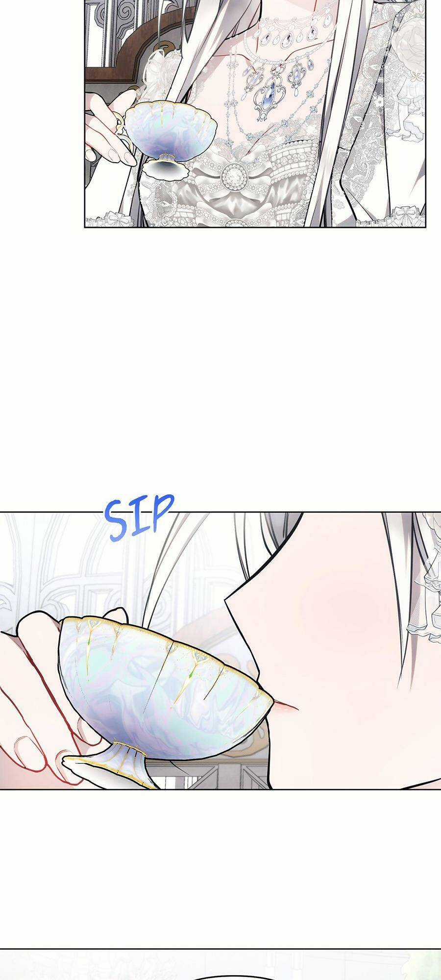 Công Chúa Ashtarte Chapter 66 trang 3