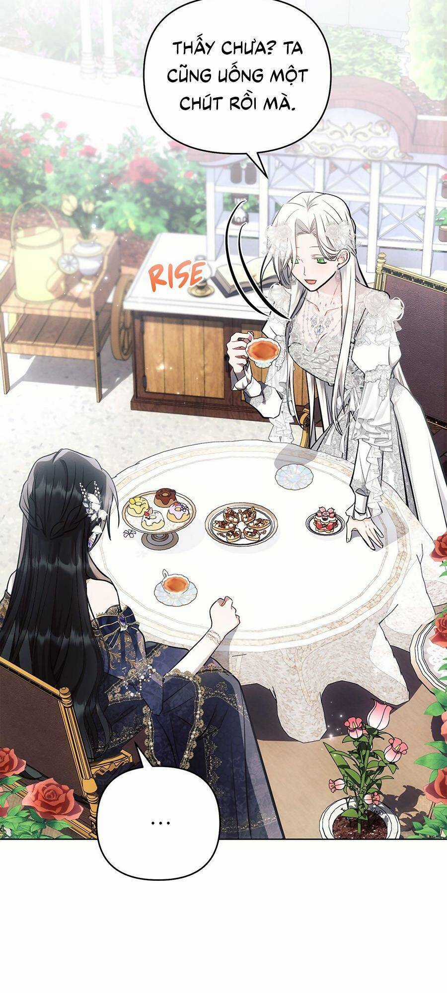 Công Chúa Ashtarte Chapter 66 trang 4