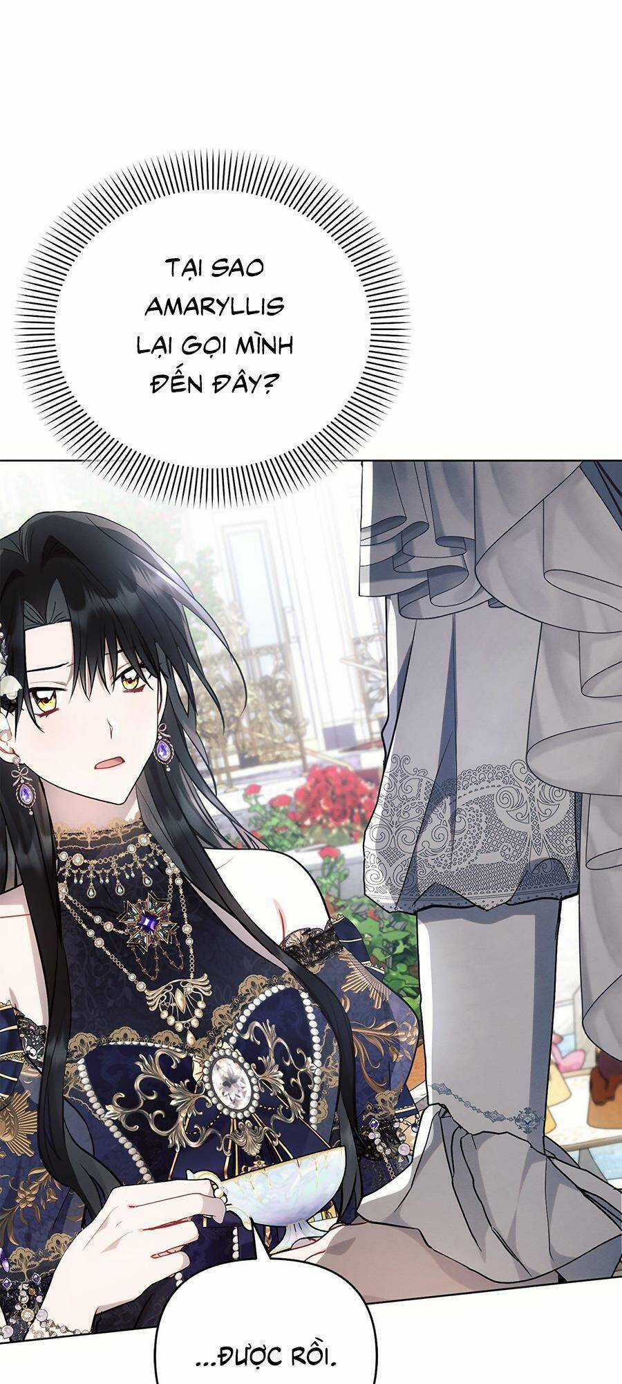 Công Chúa Ashtarte Chapter 66 trang 5