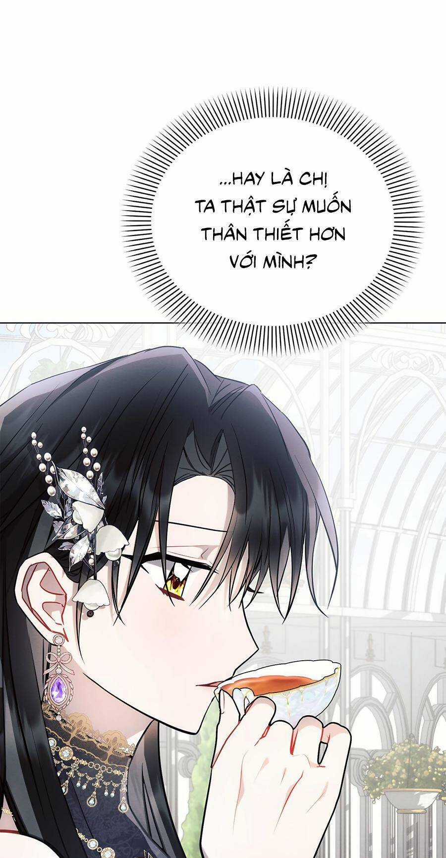 Công Chúa Ashtarte Chapter 66 trang 7