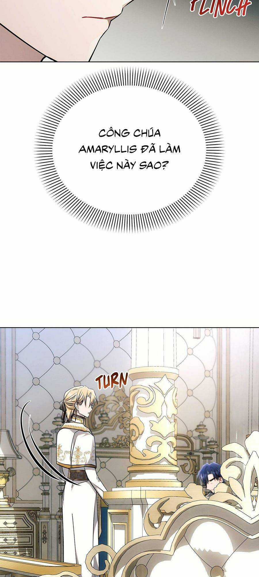 Công Chúa Ashtarte Chapter 67 trang 11