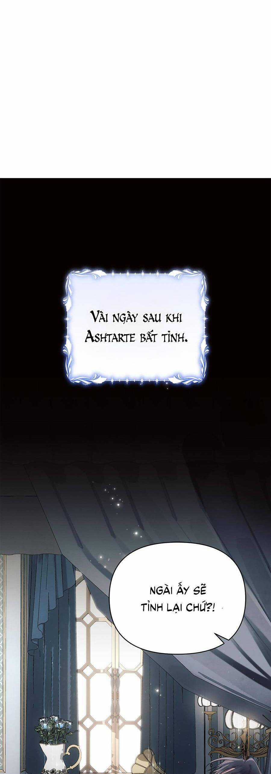 Công Chúa Ashtarte Chapter 68 trang 17