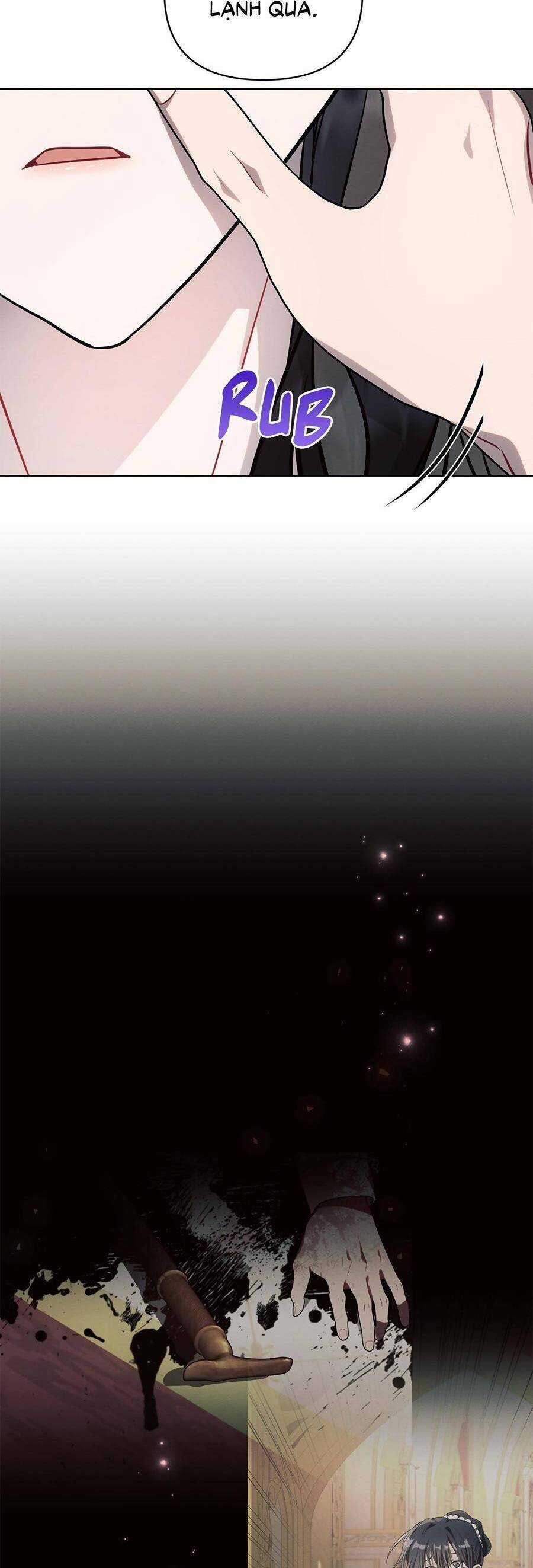 Công Chúa Ashtarte Chapter 68 trang 23