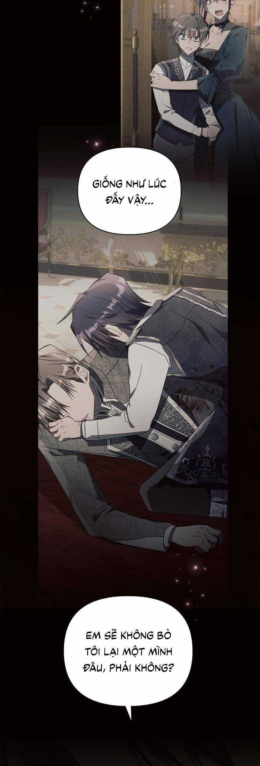 Công Chúa Ashtarte Chapter 68 trang 24