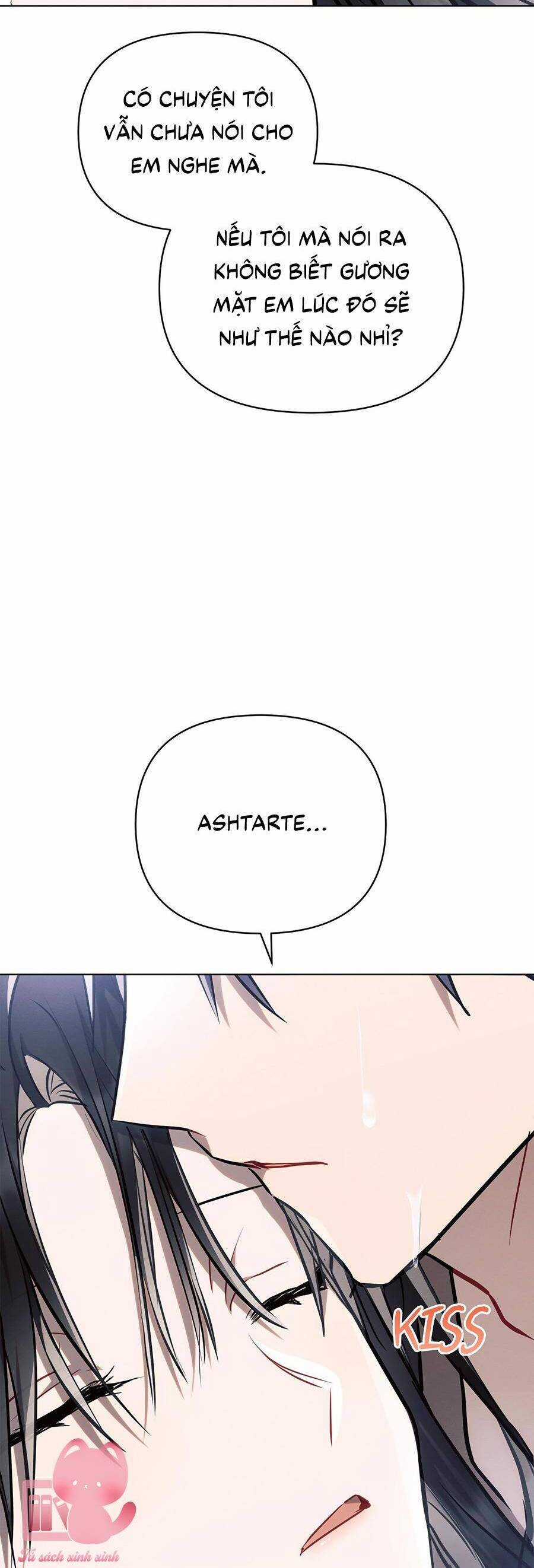 Công Chúa Ashtarte Chapter 68 trang 26