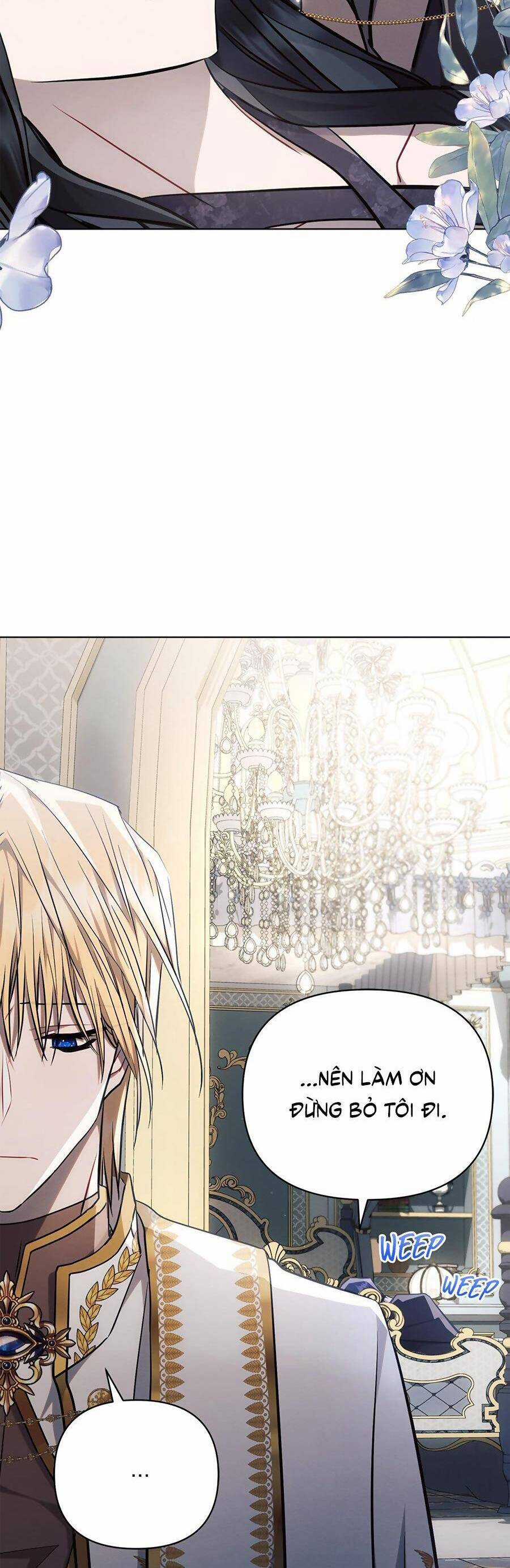 Công Chúa Ashtarte Chapter 68 trang 28