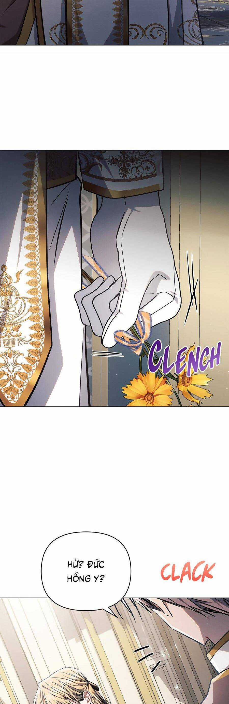 Công Chúa Ashtarte Chapter 68 trang 29