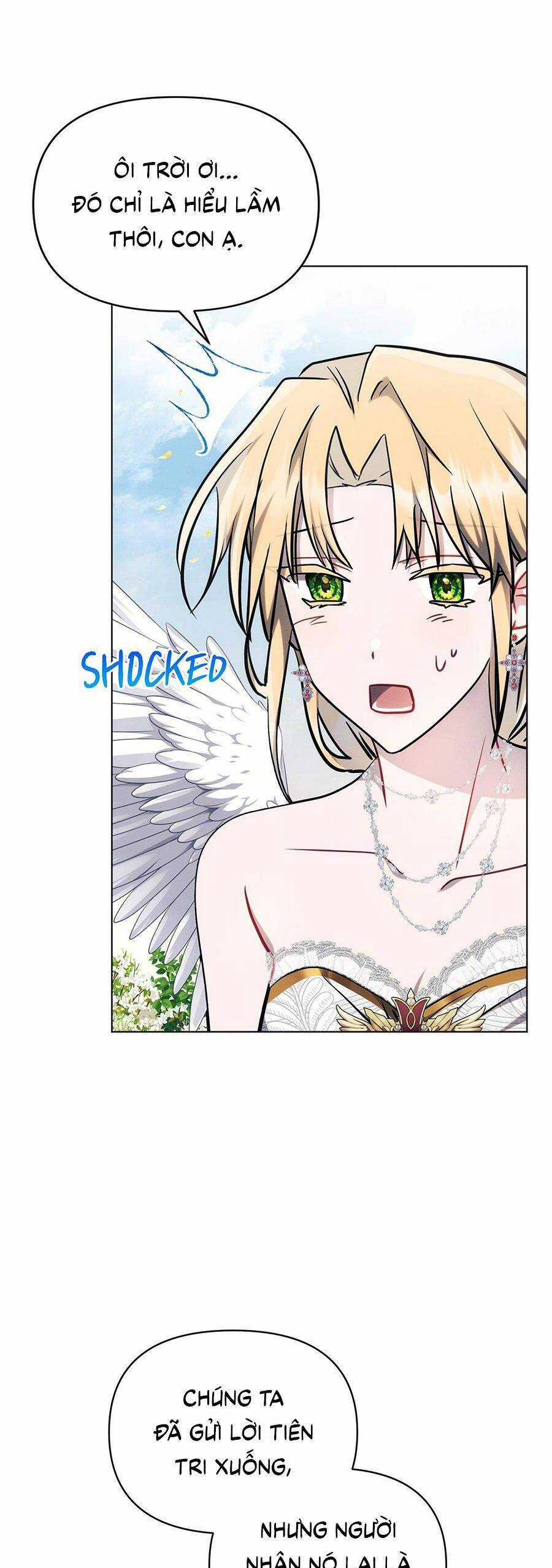 Công Chúa Ashtarte Chapter 68 trang 5