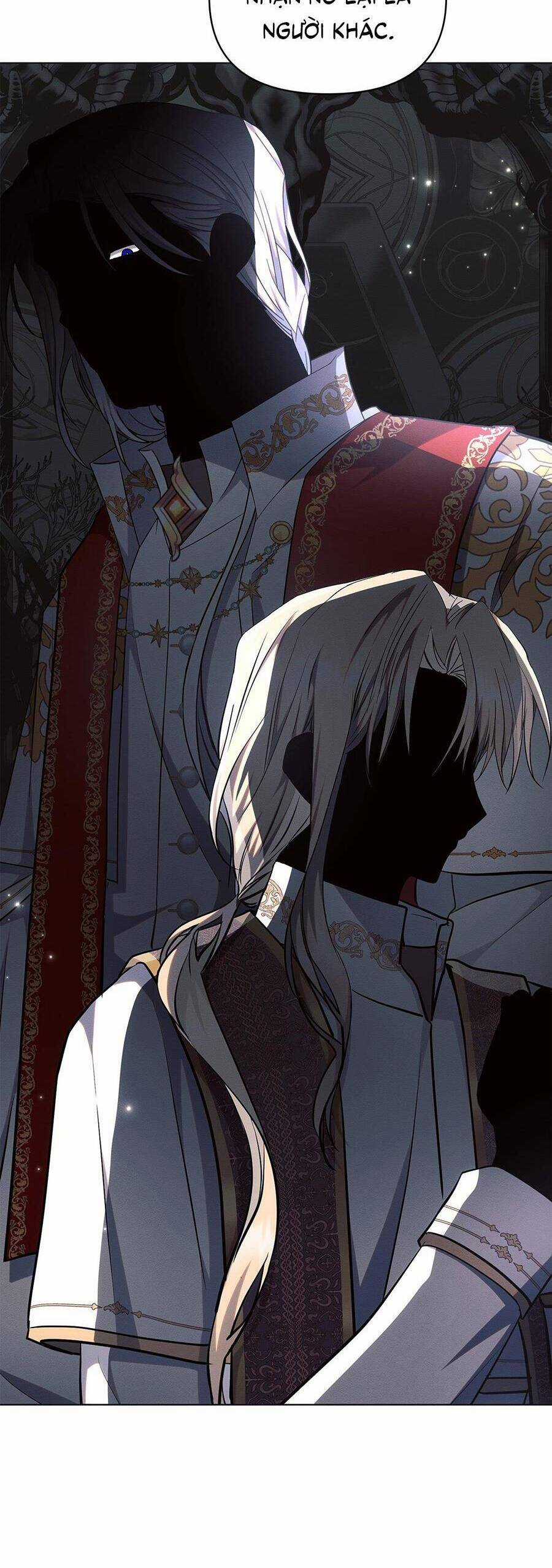 Công Chúa Ashtarte Chapter 68 trang 6