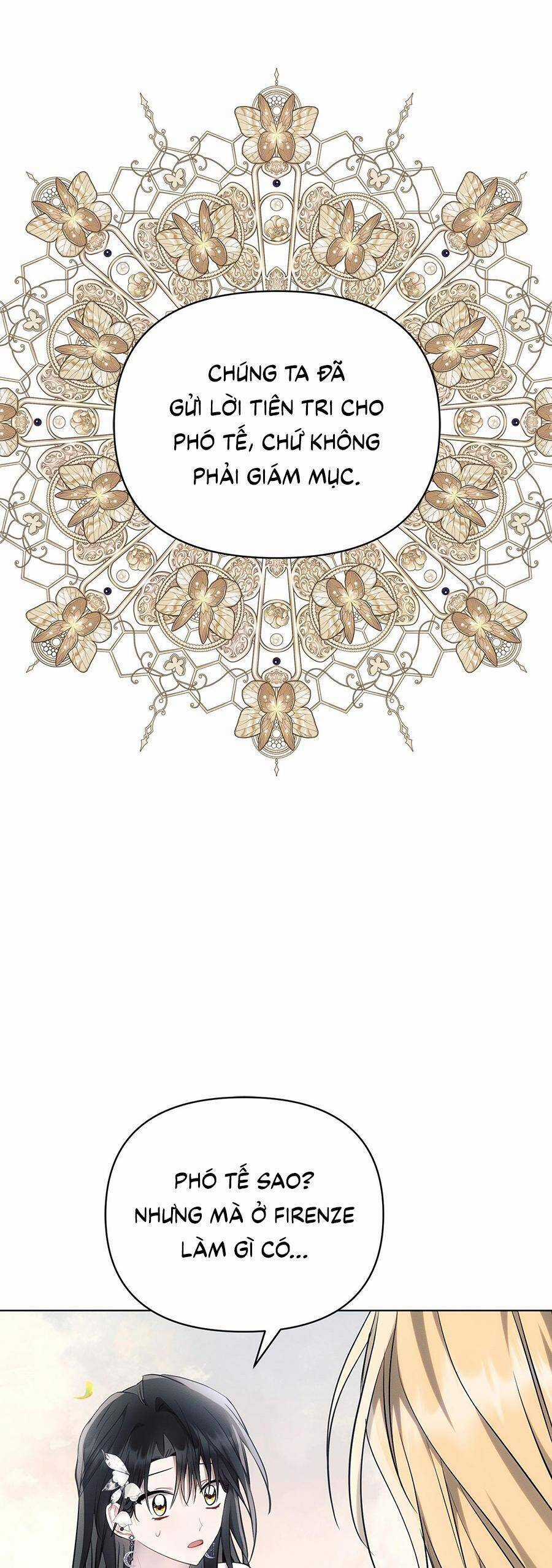 Công Chúa Ashtarte Chapter 68 trang 7