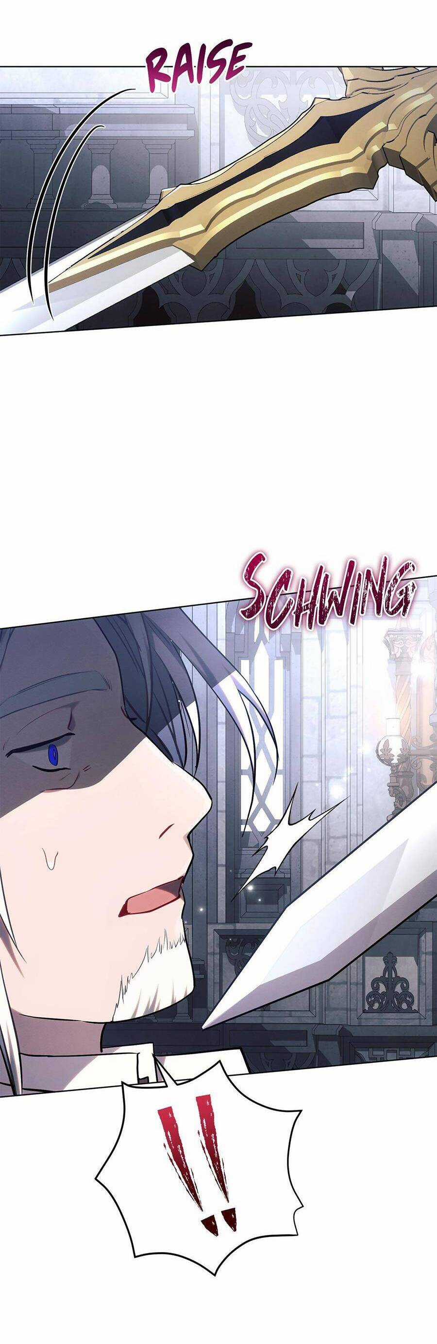 Công Chúa Ashtarte Chapter 69 trang 10