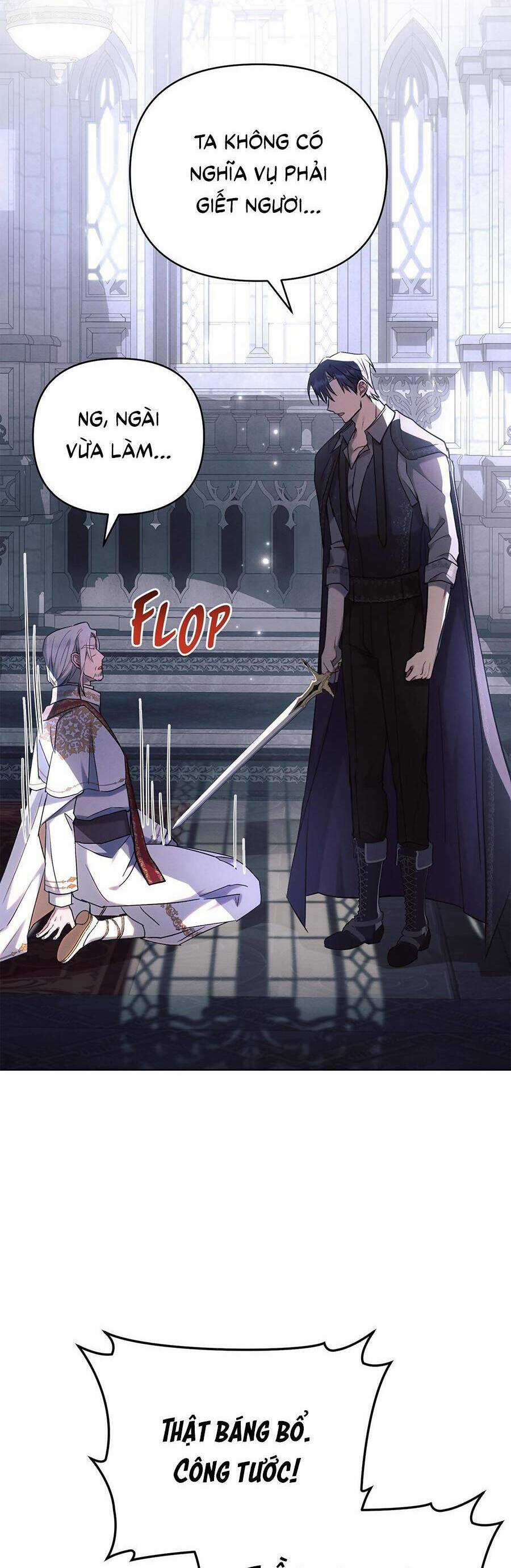 Công Chúa Ashtarte Chapter 69 trang 13