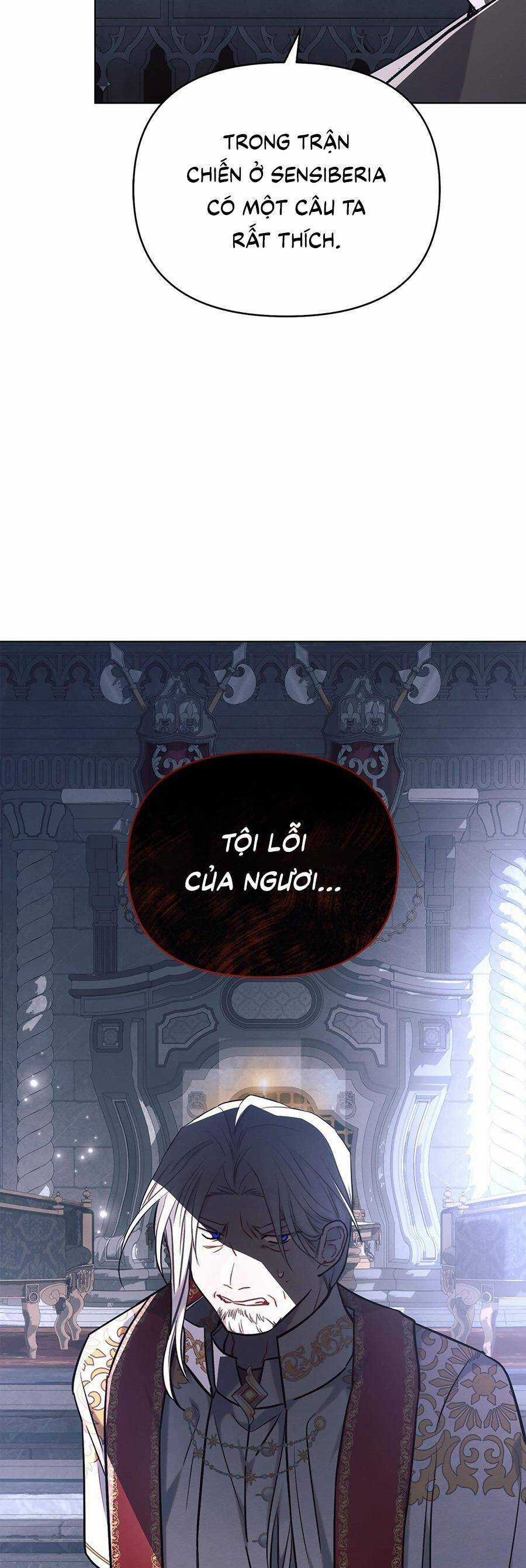 Công Chúa Ashtarte Chapter 69 trang 15