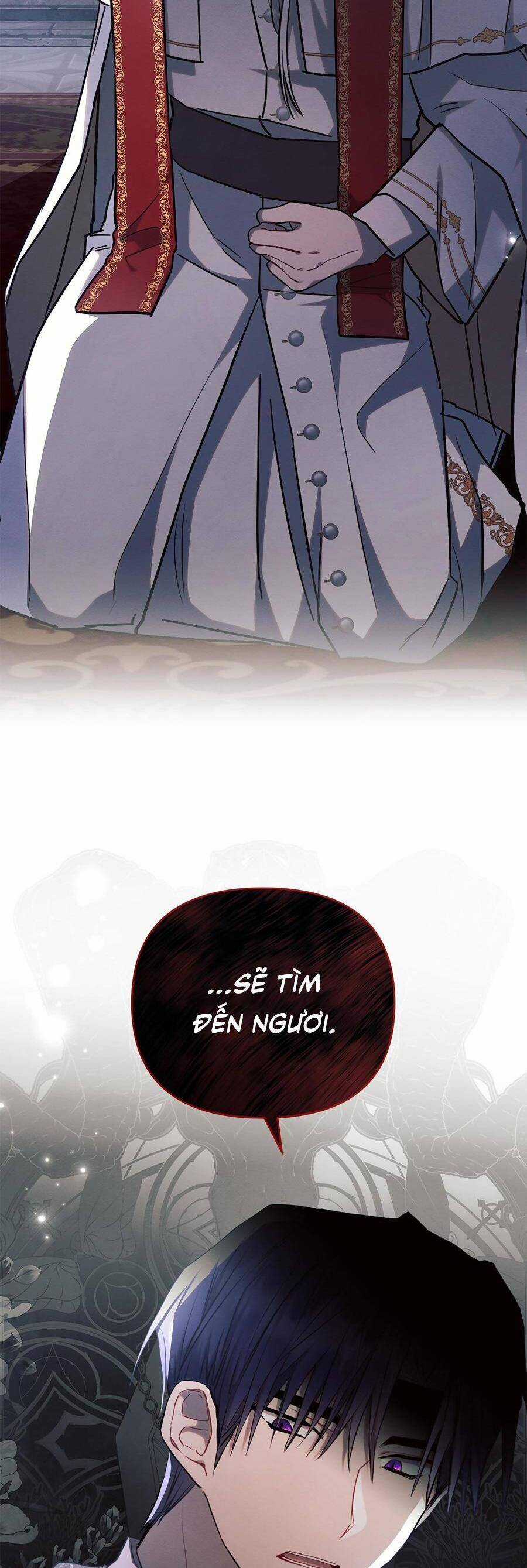 Công Chúa Ashtarte Chapter 69 trang 16