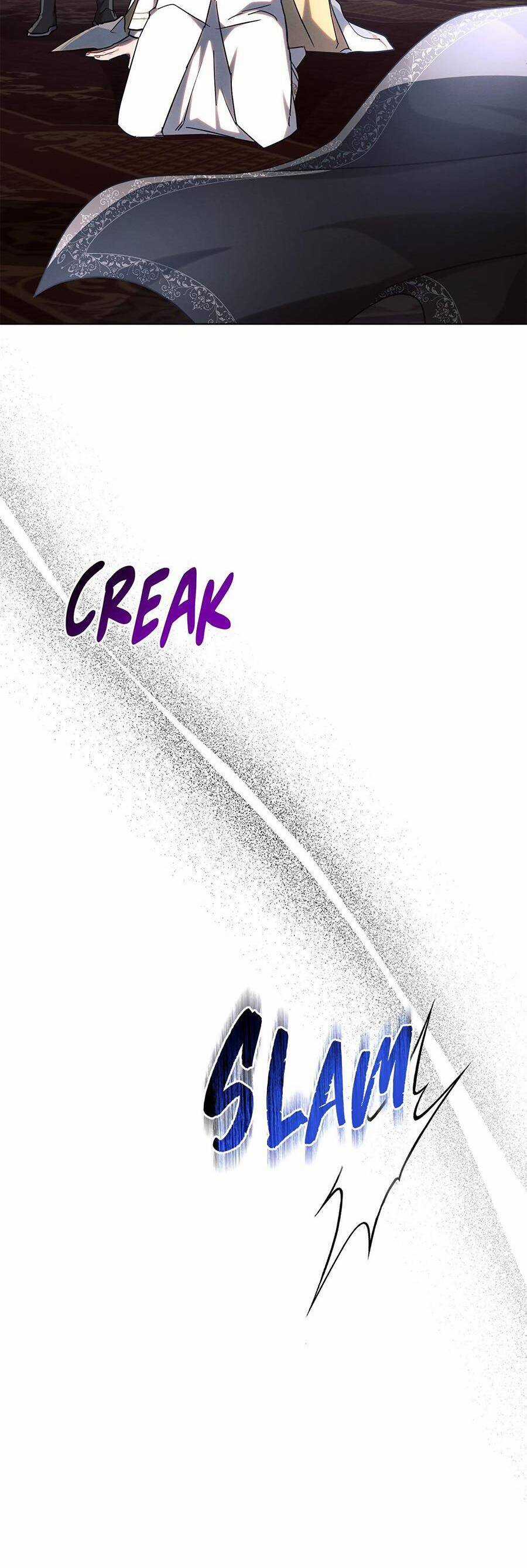 Công Chúa Ashtarte Chapter 69 trang 18