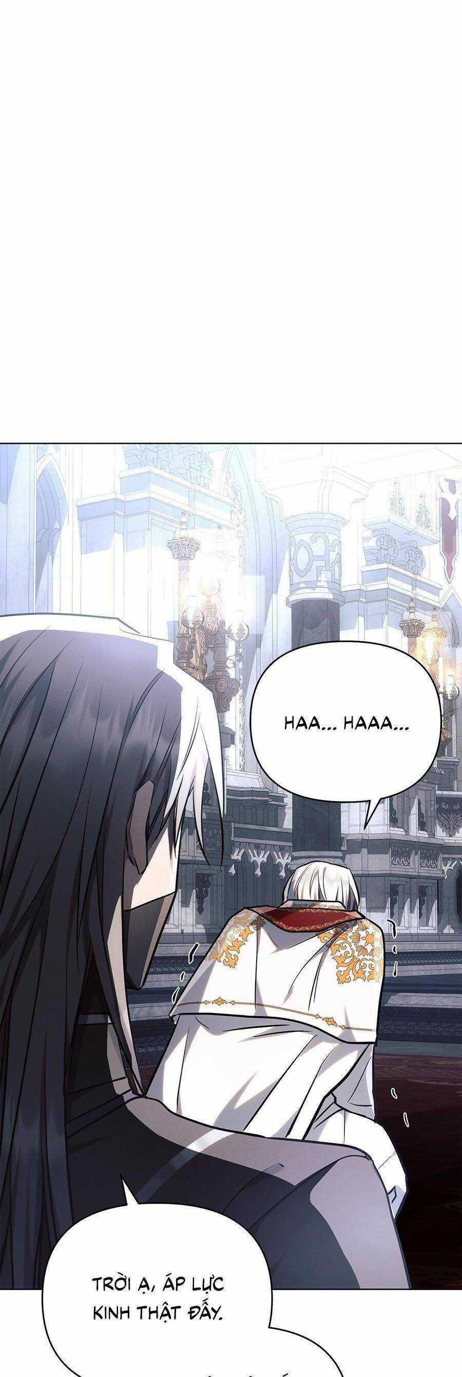 Công Chúa Ashtarte Chapter 69 trang 19