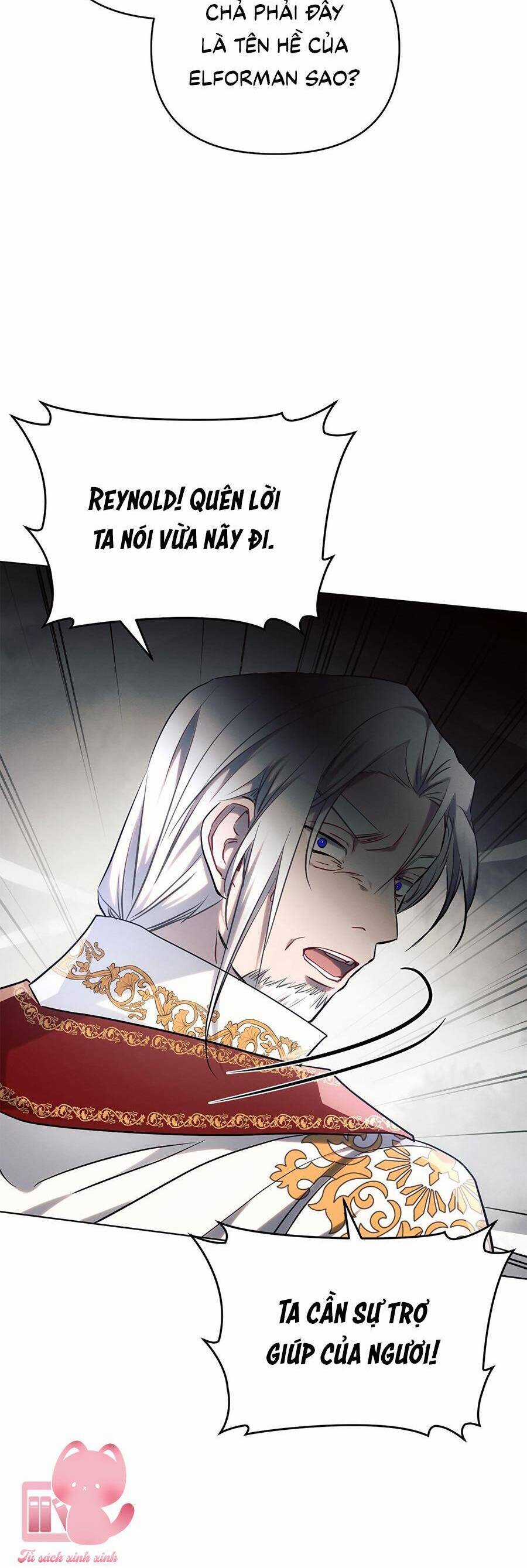 Công Chúa Ashtarte Chapter 69 trang 20
