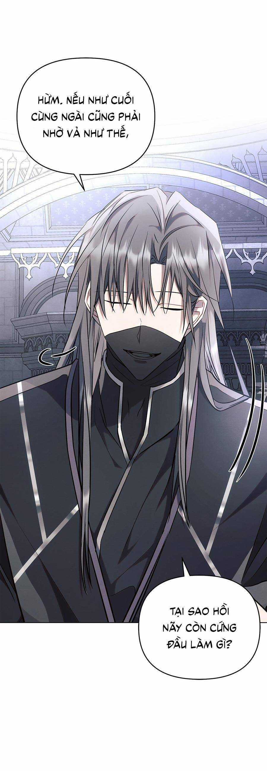 Công Chúa Ashtarte Chapter 69 trang 21