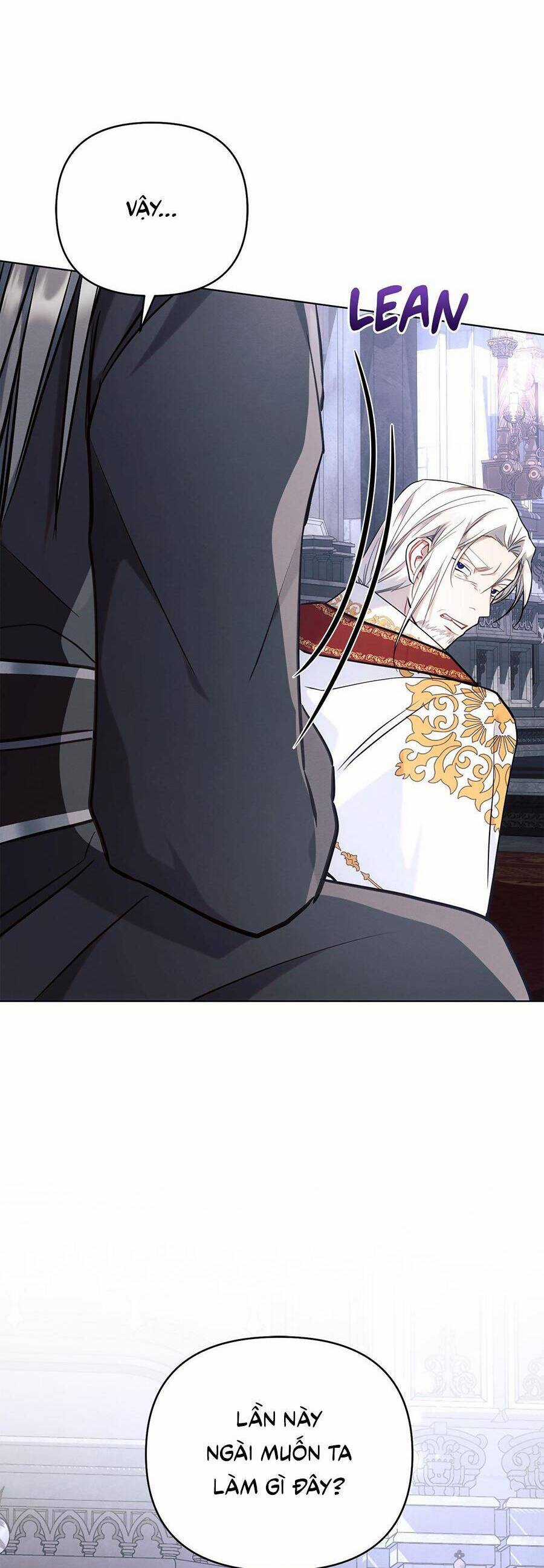 Công Chúa Ashtarte Chapter 69 trang 22