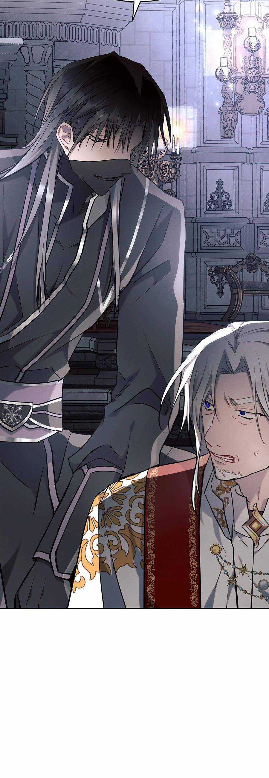 Công Chúa Ashtarte Chapter 69 trang 23