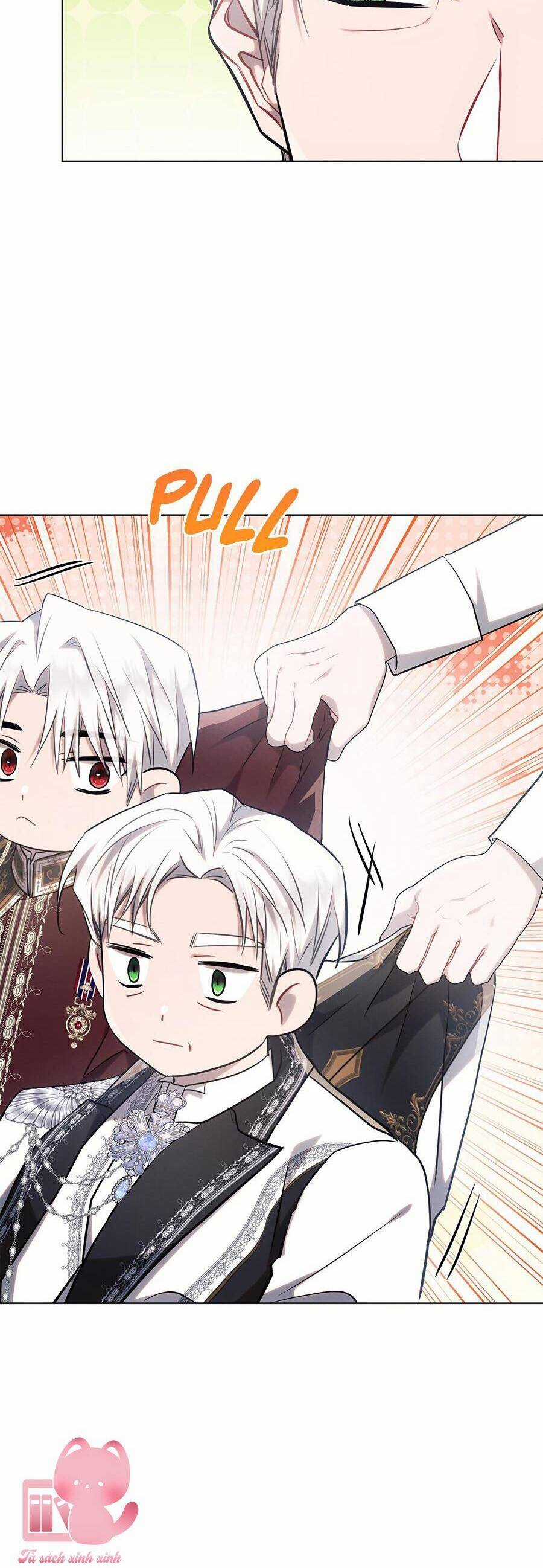 Công Chúa Ashtarte Chapter 69 trang 26