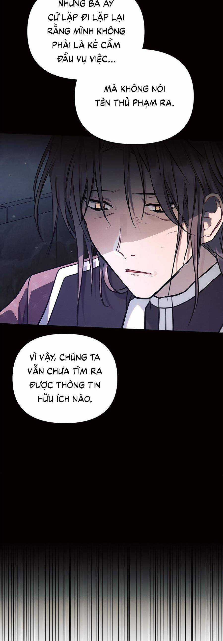 Công Chúa Ashtarte Chapter 69 trang 30