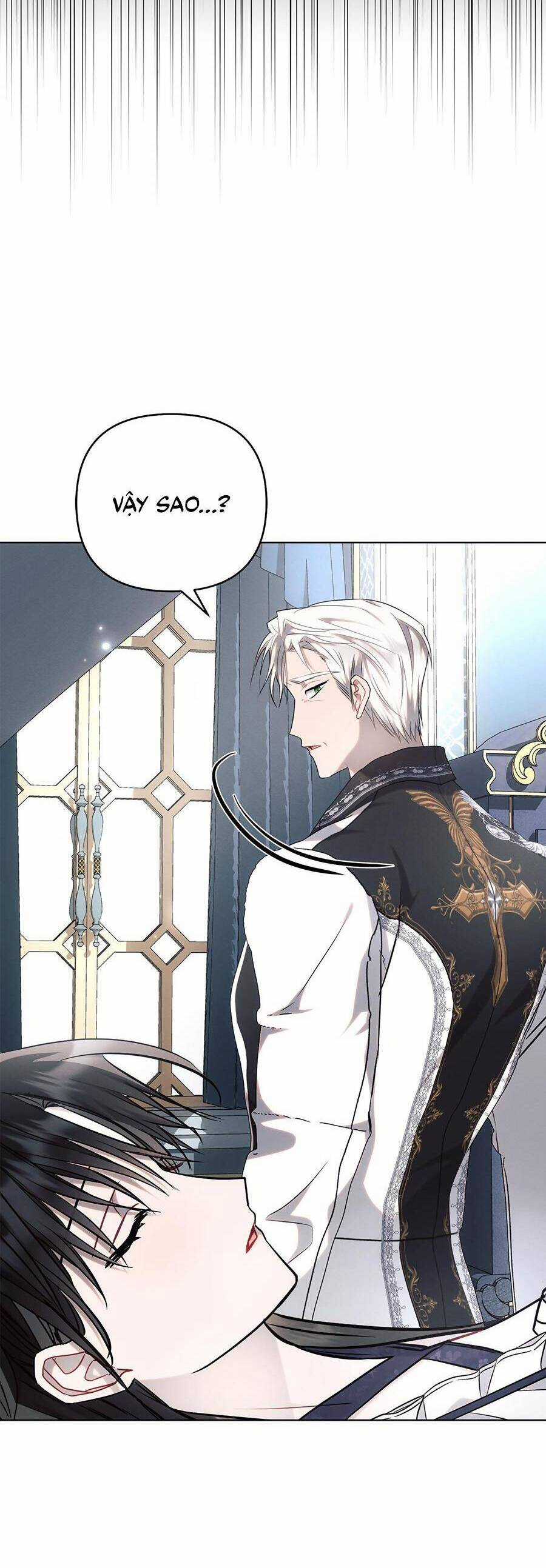 Công Chúa Ashtarte Chapter 69 trang 31