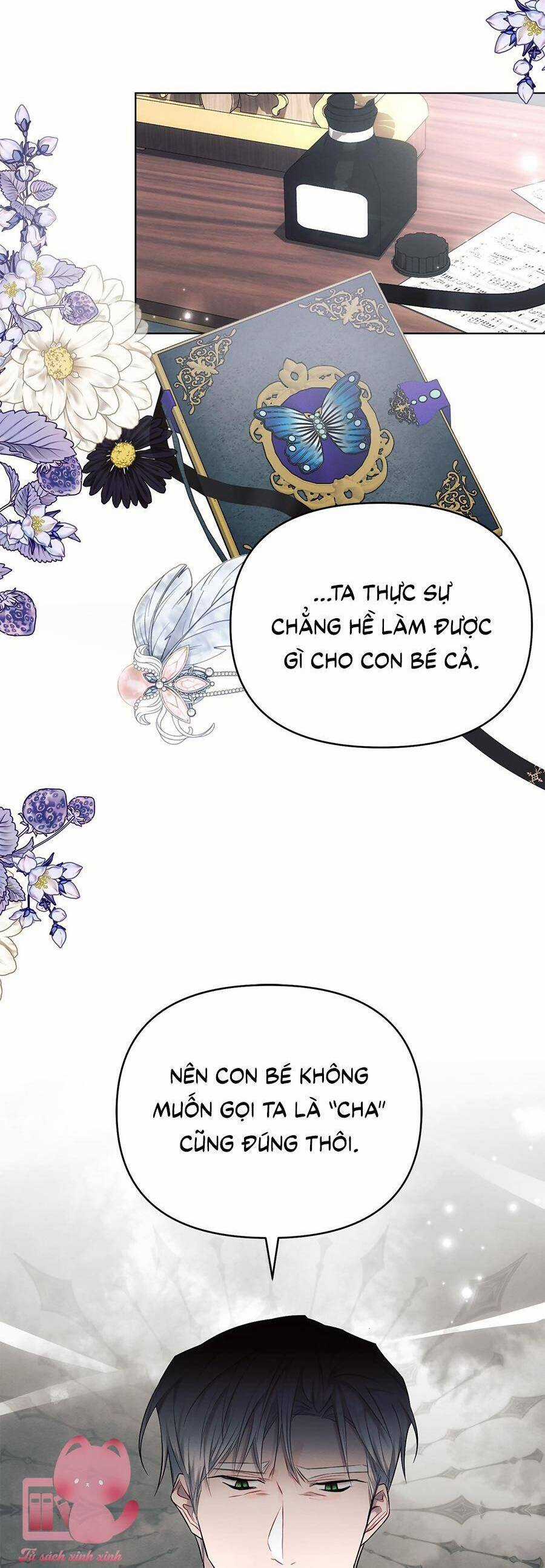 Công Chúa Ashtarte Chapter 69 trang 33