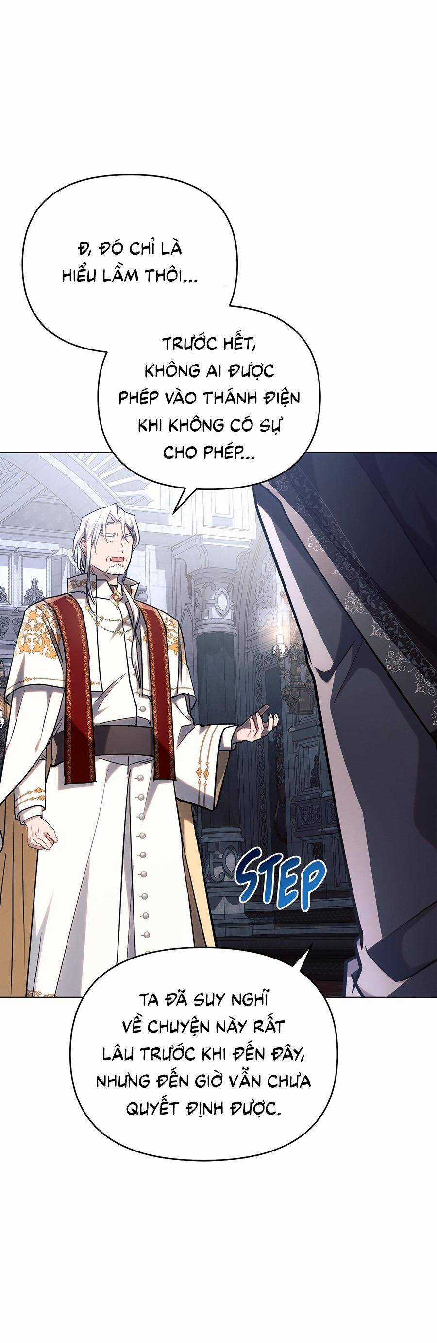 Công Chúa Ashtarte Chapter 69 trang 9