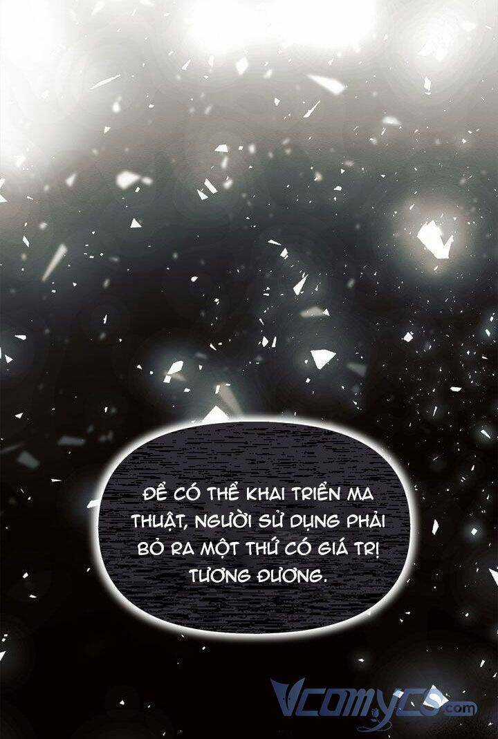 Công Chúa Ashtarte Chapter 7 trang 11