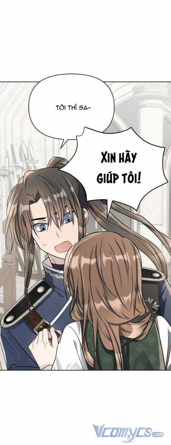 Công Chúa Ashtarte Chapter 7 trang 110