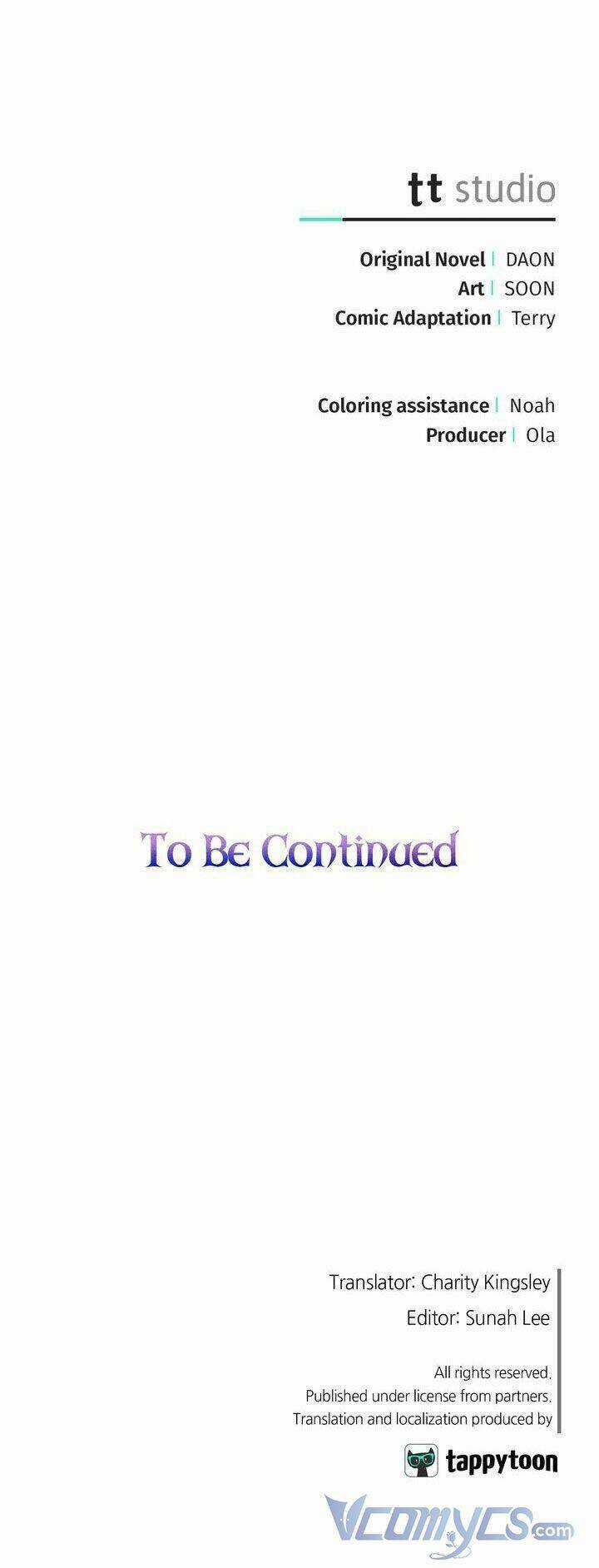 Công Chúa Ashtarte Chapter 7 trang 115