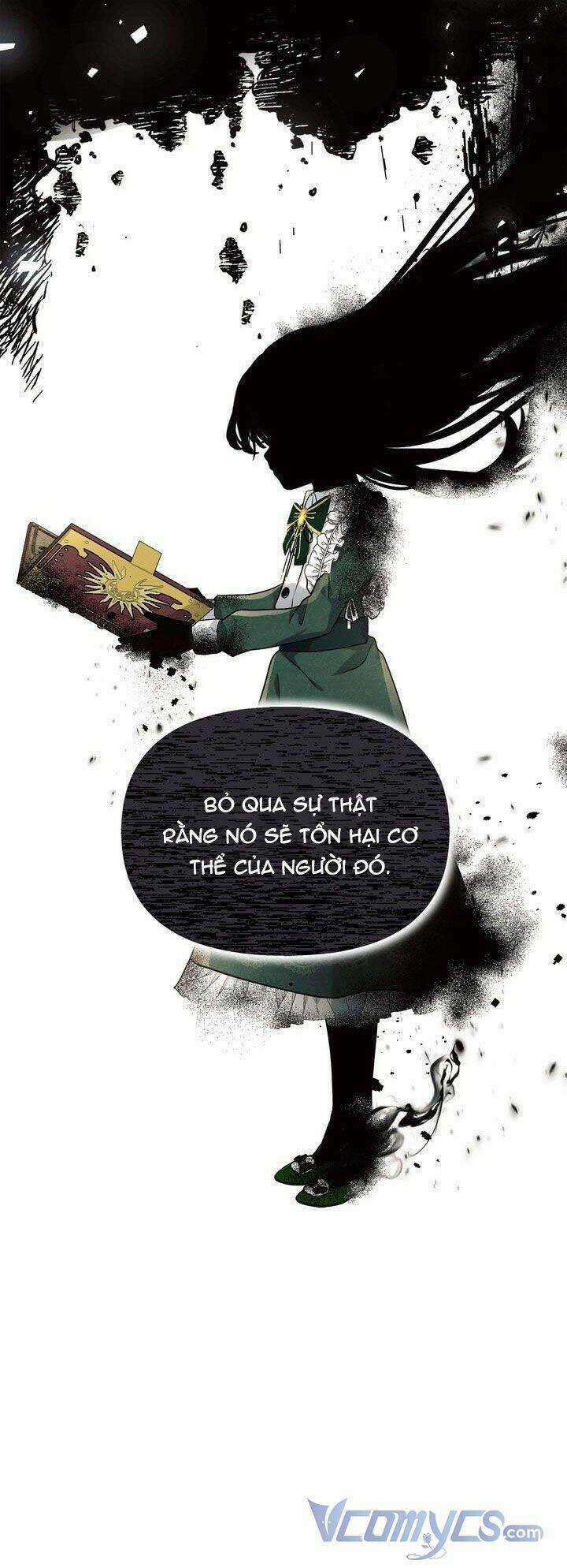 Công Chúa Ashtarte Chapter 7 trang 12