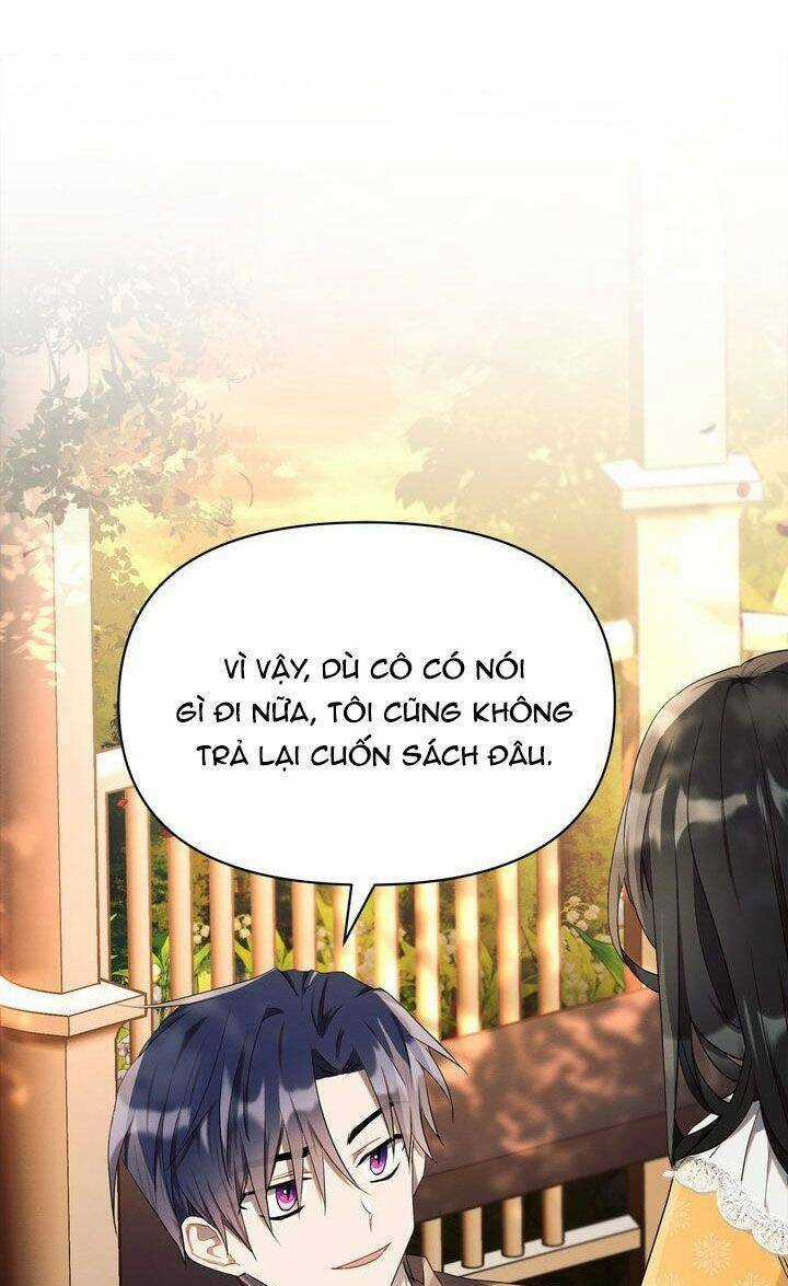 Công Chúa Ashtarte Chapter 7 trang 13