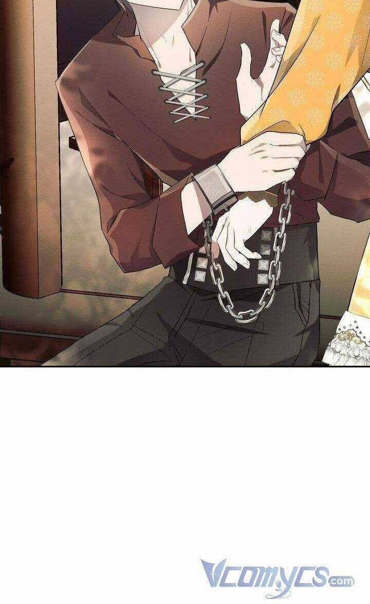 Công Chúa Ashtarte Chapter 7 trang 14