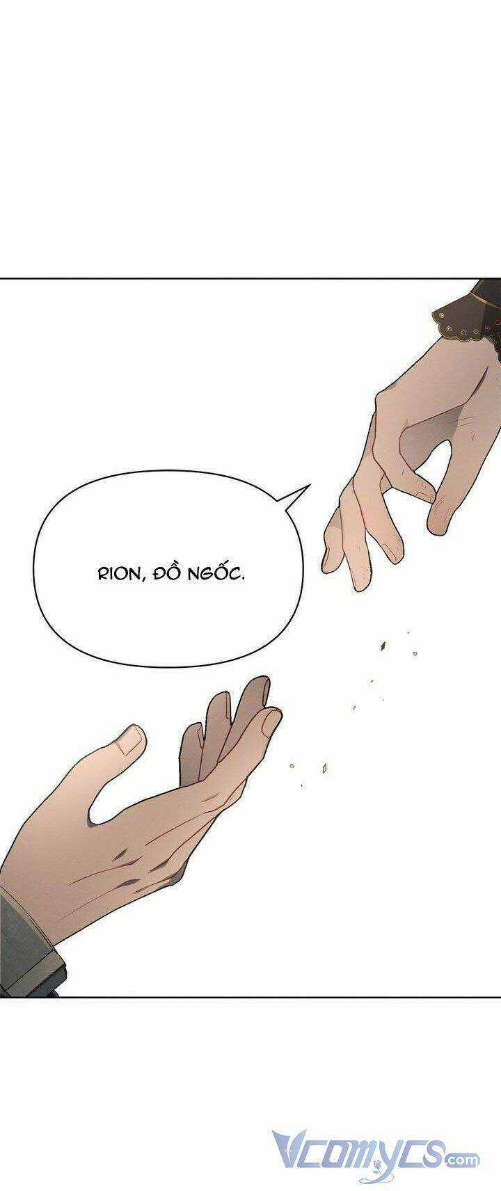 Công Chúa Ashtarte Chapter 7 trang 15