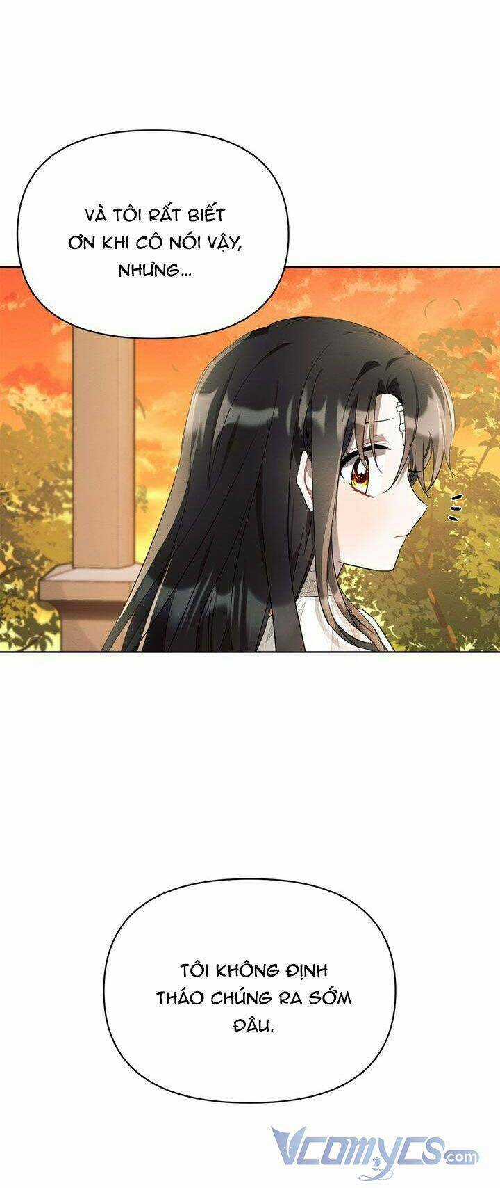 Công Chúa Ashtarte Chapter 7 trang 17