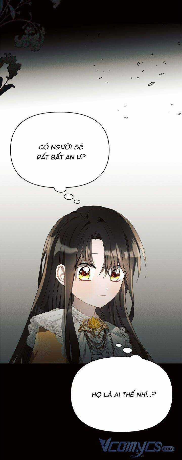 Công Chúa Ashtarte Chapter 7 trang 21
