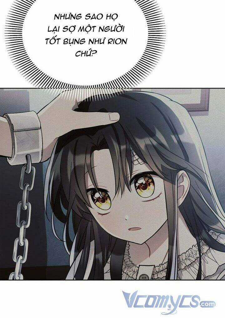 Công Chúa Ashtarte Chapter 7 trang 23