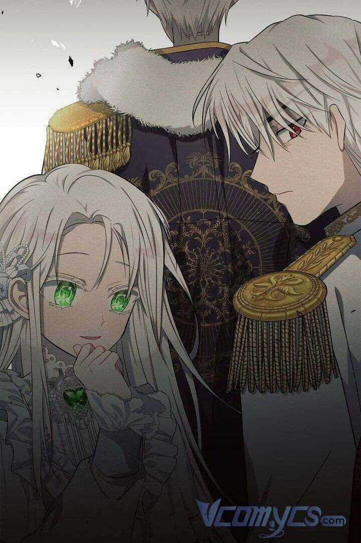 Công Chúa Ashtarte Chapter 7 trang 34