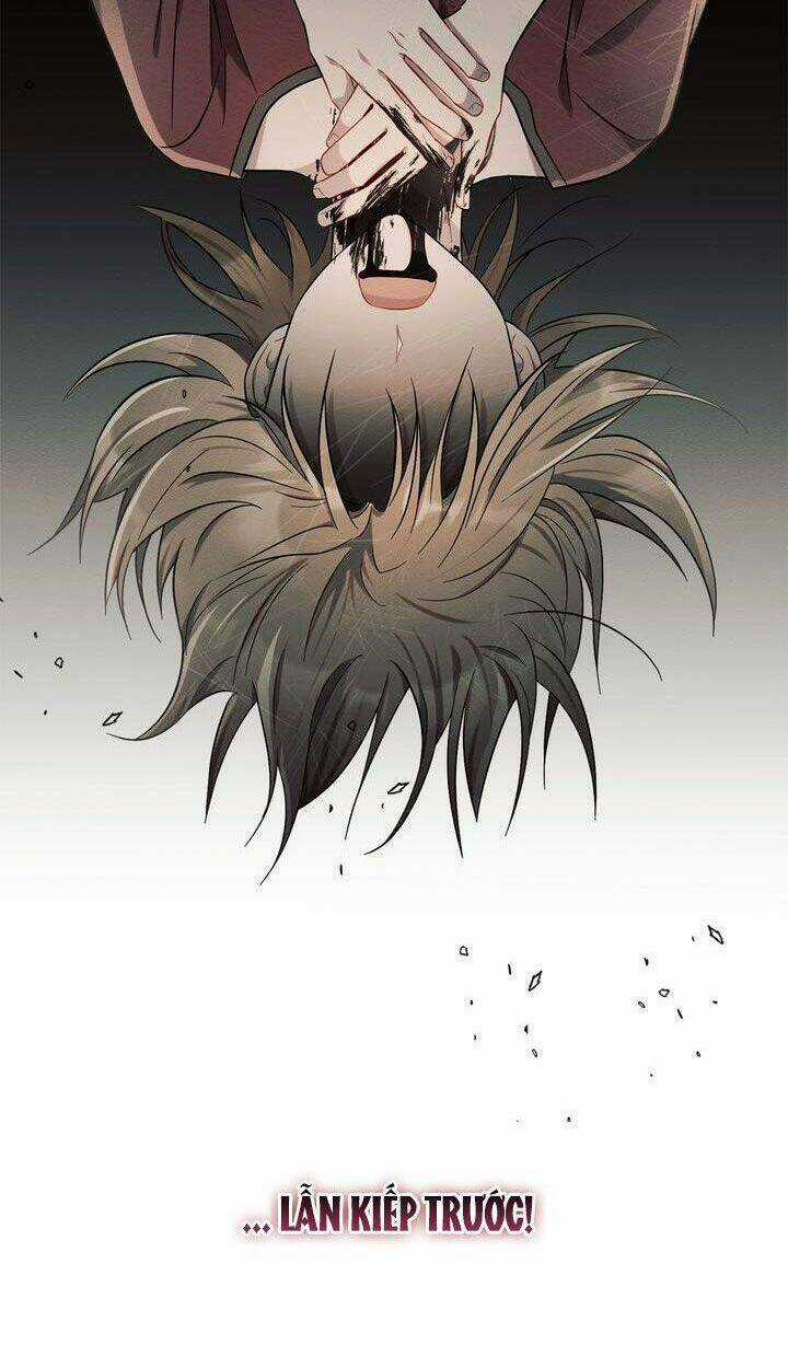 Công Chúa Ashtarte Chapter 7 trang 38