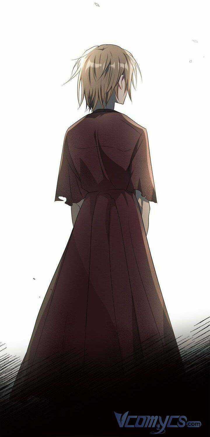 Công Chúa Ashtarte Chapter 7 trang 42