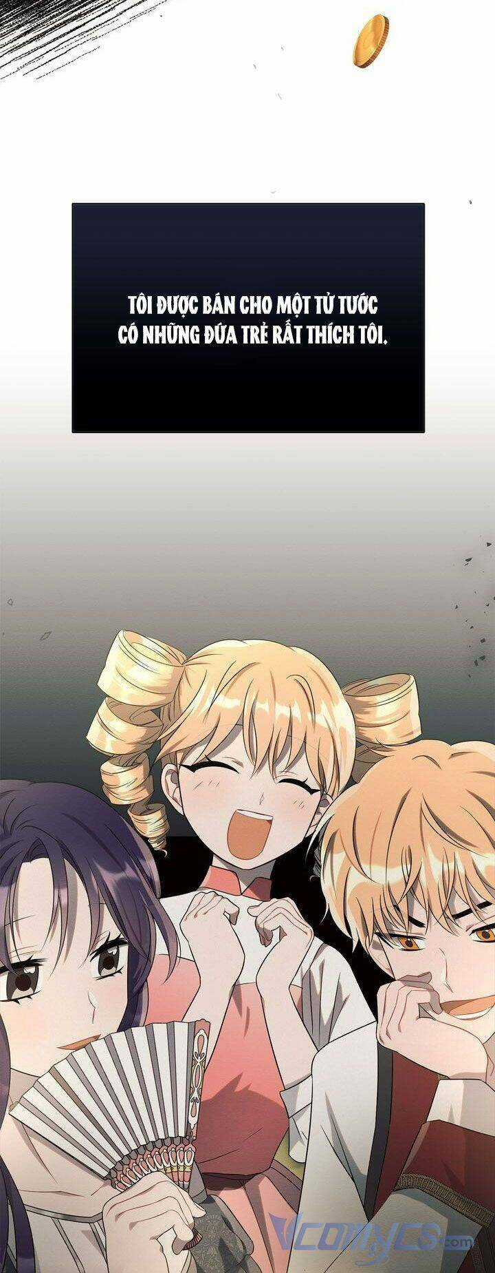 Công Chúa Ashtarte Chapter 7 trang 44