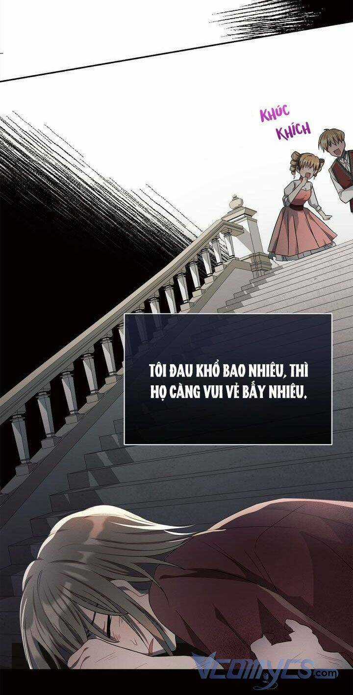 Công Chúa Ashtarte Chapter 7 trang 47