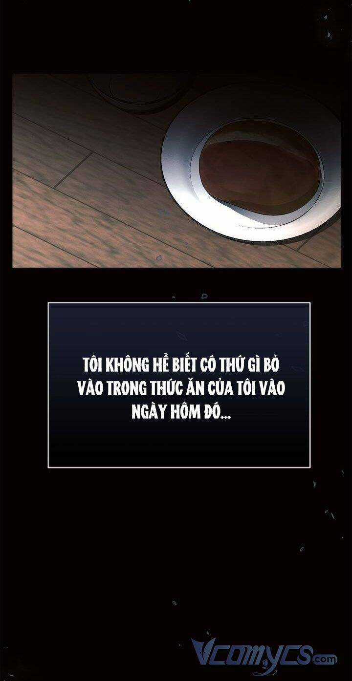 Công Chúa Ashtarte Chapter 7 trang 51