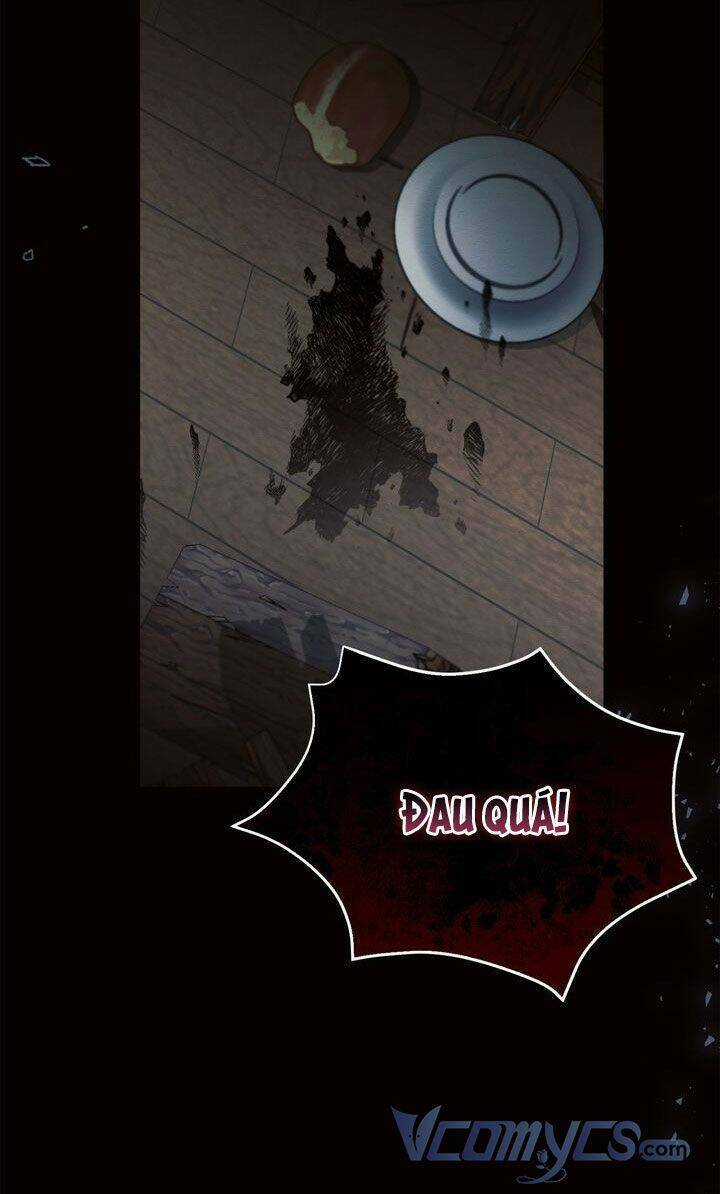 Công Chúa Ashtarte Chapter 7 trang 53