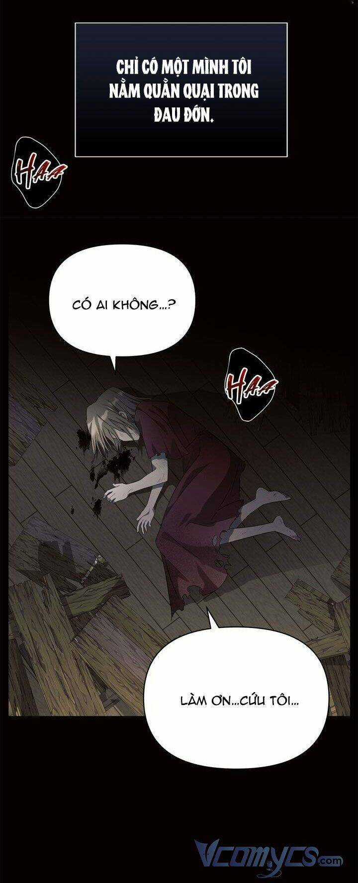 Công Chúa Ashtarte Chapter 7 trang 54