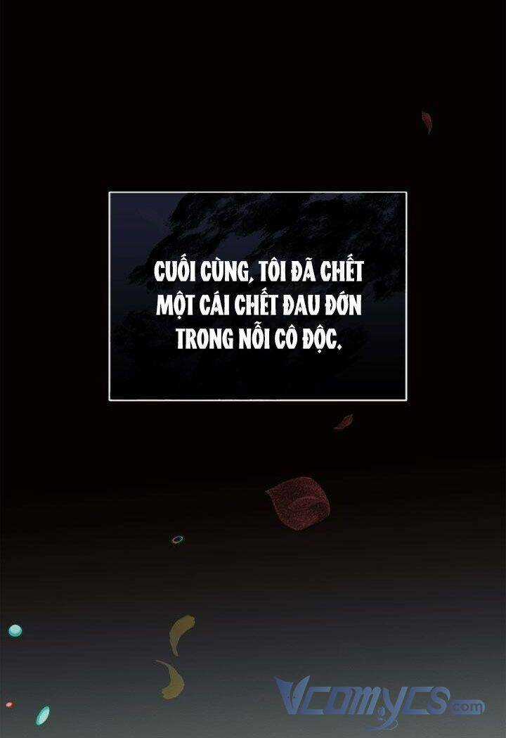 Công Chúa Ashtarte Chapter 7 trang 56