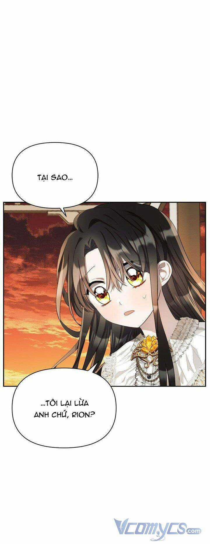 Công Chúa Ashtarte Chapter 7 trang 7